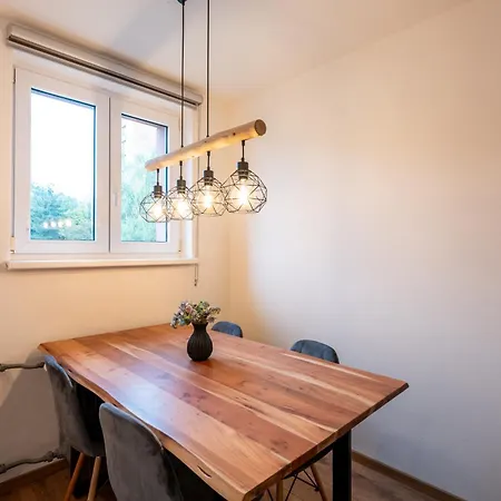 Daire Luxury With Wifi And Netflix Ostrava-jih