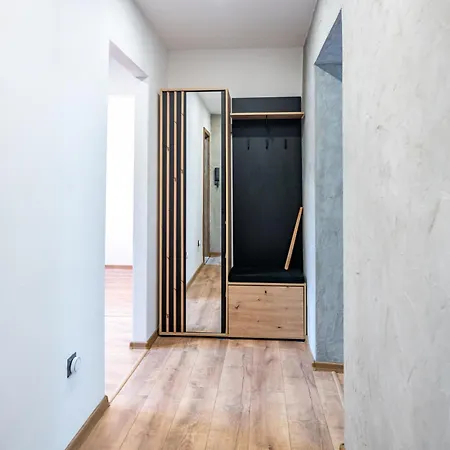 Daire Luxury With Wifi And Netflix Ostrava-jih