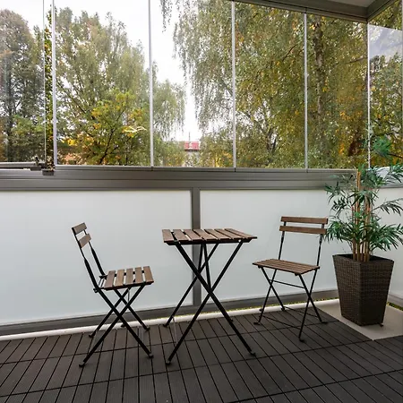Daire Luxury With Wifi And Netflix Ostrava-jih Ostrava