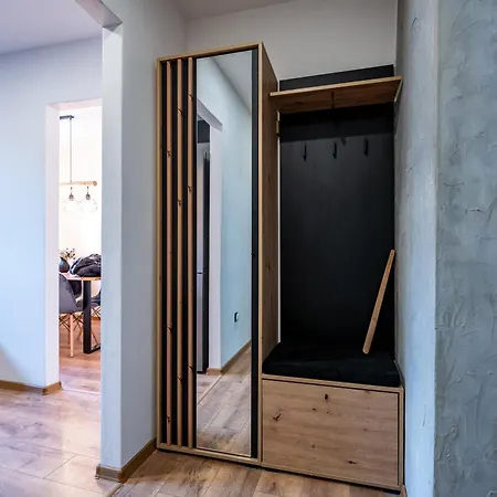 Daire Luxury With Wifi And Netflix Ostrava-jih