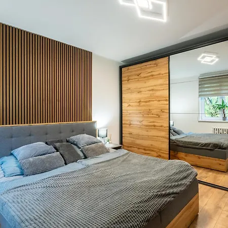 Daire Luxury With Wifi And Netflix Ostrava-jih *
