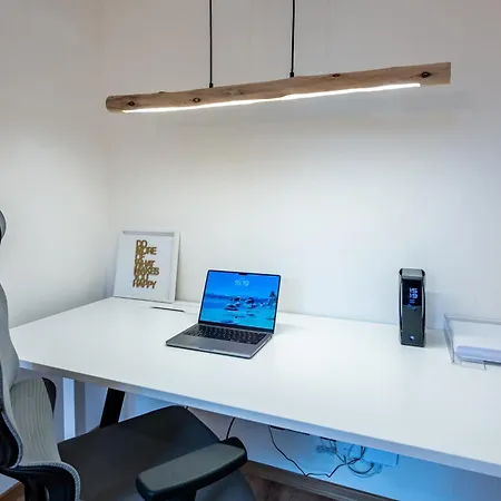 Luxury With Wifi And Netflix Ostrava-jih Ostrava