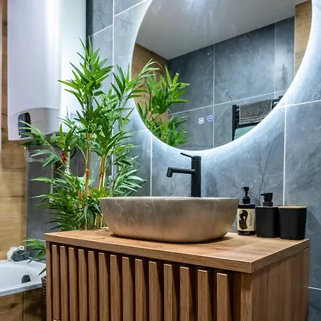 Luxury With Wifi And Netflix Ostrava-jih * Ostrava