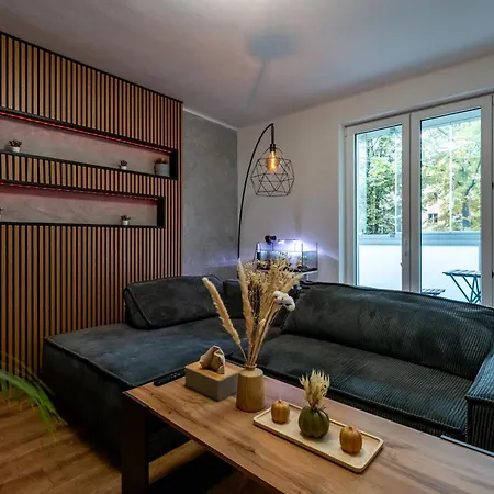Luxury With Wifi And Netflix Ostrava-jih Ostrava