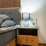 Διαμέρισμα Luxury With Wifi And Netflix Ostrava-jih Οστράβα