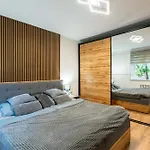 Luxury With Wifi And Netflix Ostrava-jih Διαμέρισμα