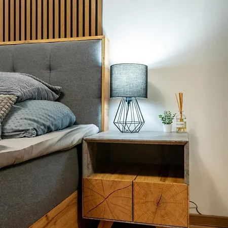 Appartement Luxury With Wifi And Netflix Ostrava-jih Ostrava