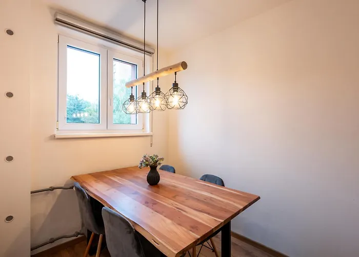 Apartment Luxury With Wifi And Netflix Ostrava-jih