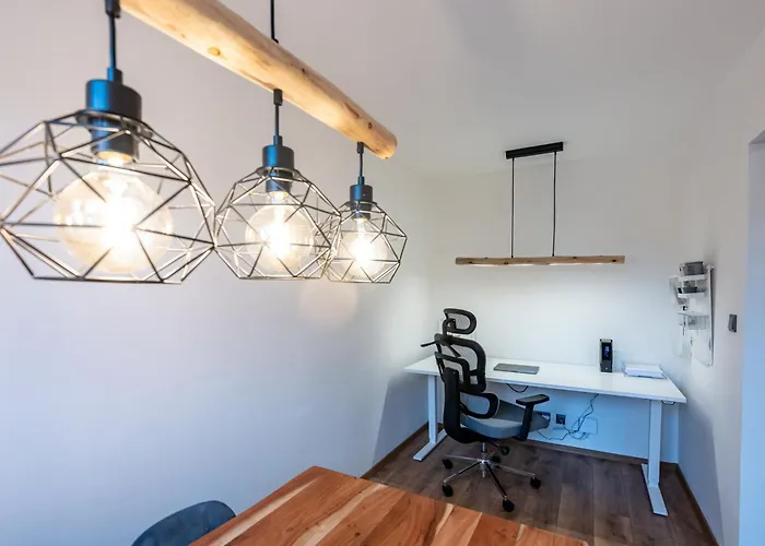 Luxury With Wifi And Netflix Ostrava-jih Apartment Ostrava