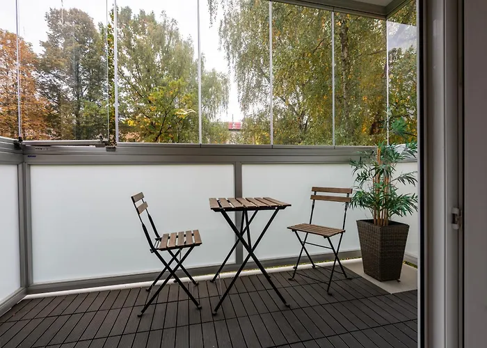 Apartment Luxury With Wifi And Netflix Ostrava-jih Ostrava