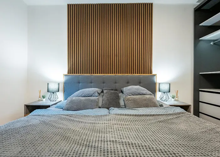 Luxury With Wifi And Netflix Ostrava-jih Apartment Ostrava