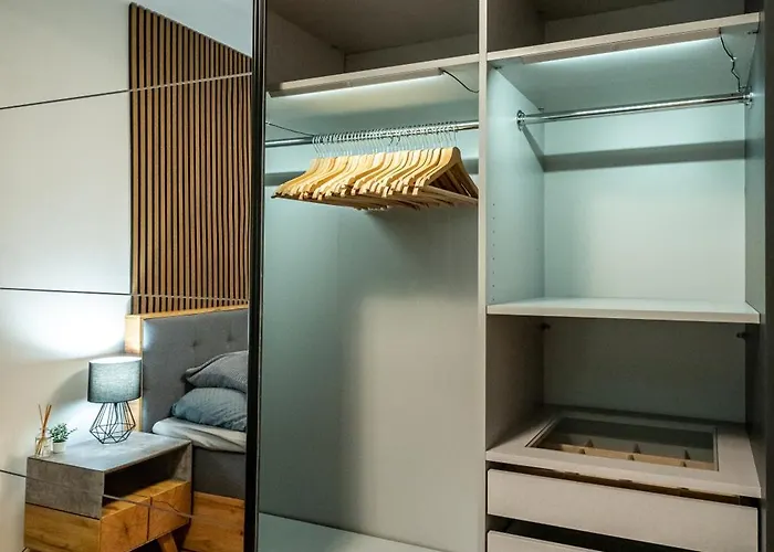Luxury With Wifi And Netflix Ostrava-jih Apartment Ostrava