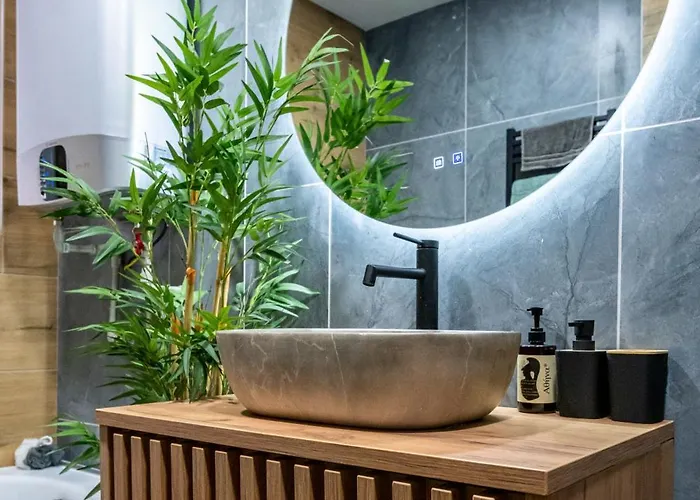 Luxury With Wifi And Netflix Ostrava-jih * Ostrava