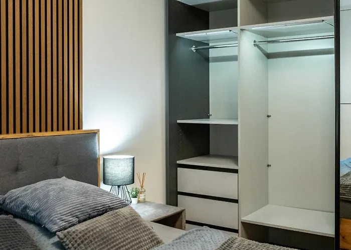 Luxury With Wifi And Netflix Ostrava-jih *